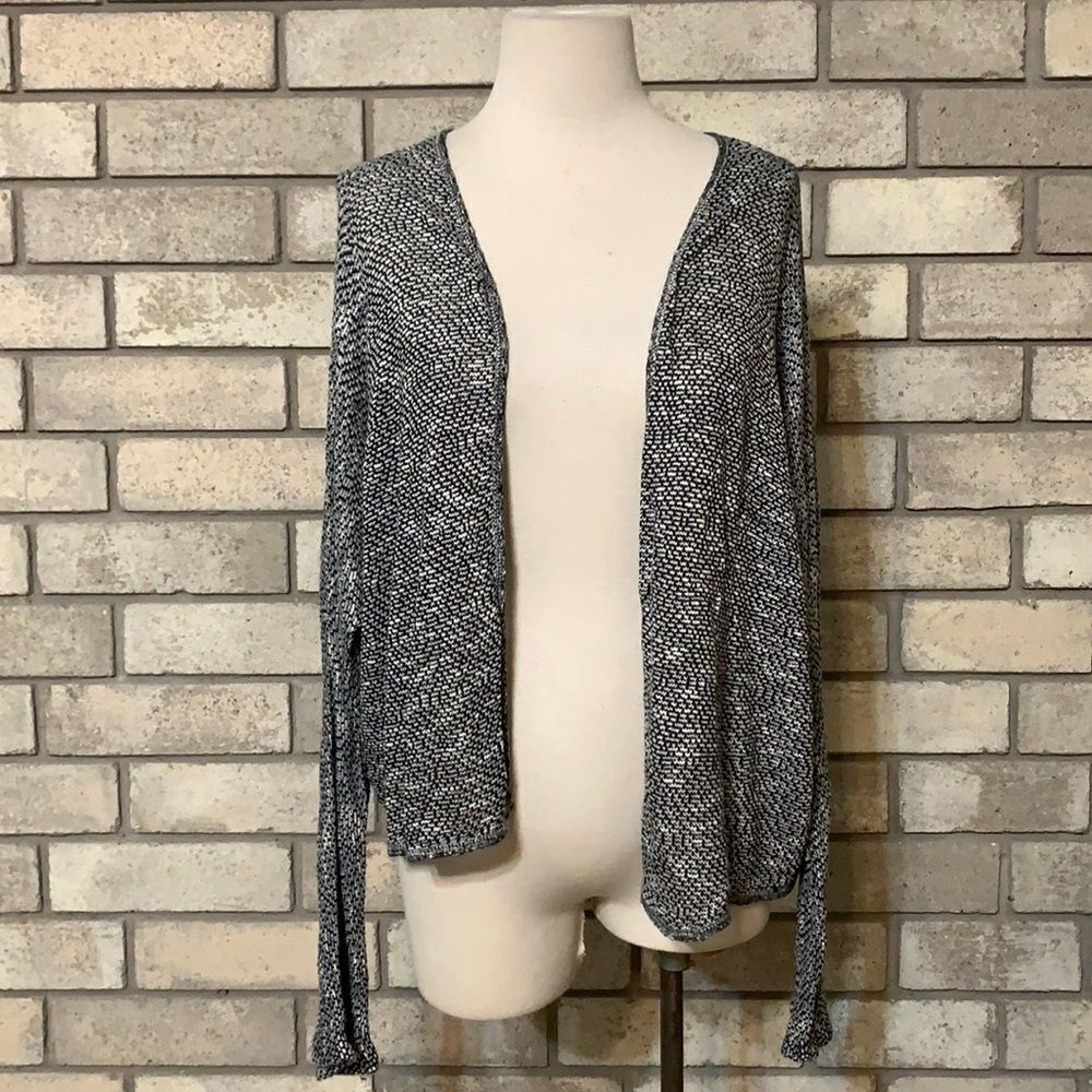 3for$20 light cardigan medium